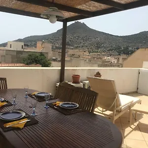 La Terrazza Di Ligny Appartamento Favignana