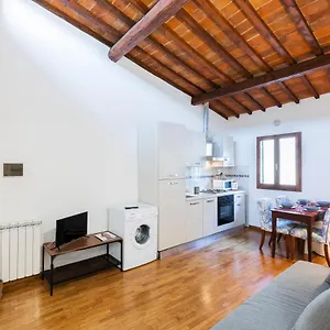  Appartement San Lorenzo Market View