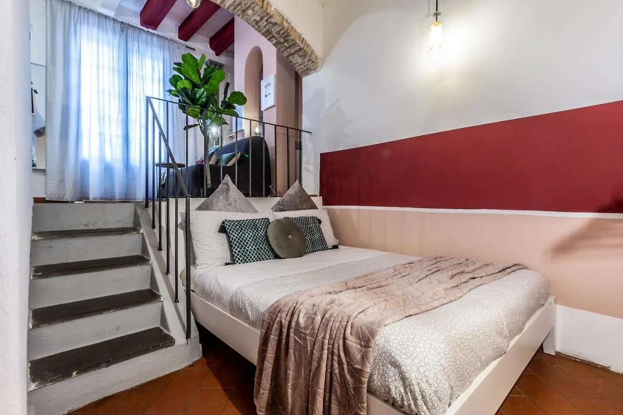 Wine Apartments Florence Vernaccia 0*,  Italy