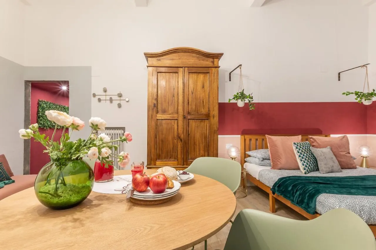 Wine Apartments Florence Vernaccia 0*,  Italy