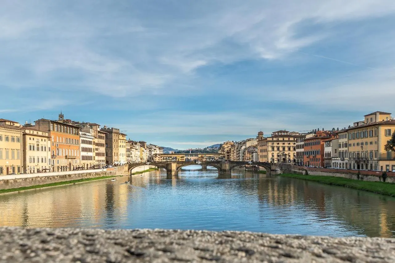 Wine Apartments Florence Vernaccia Italy