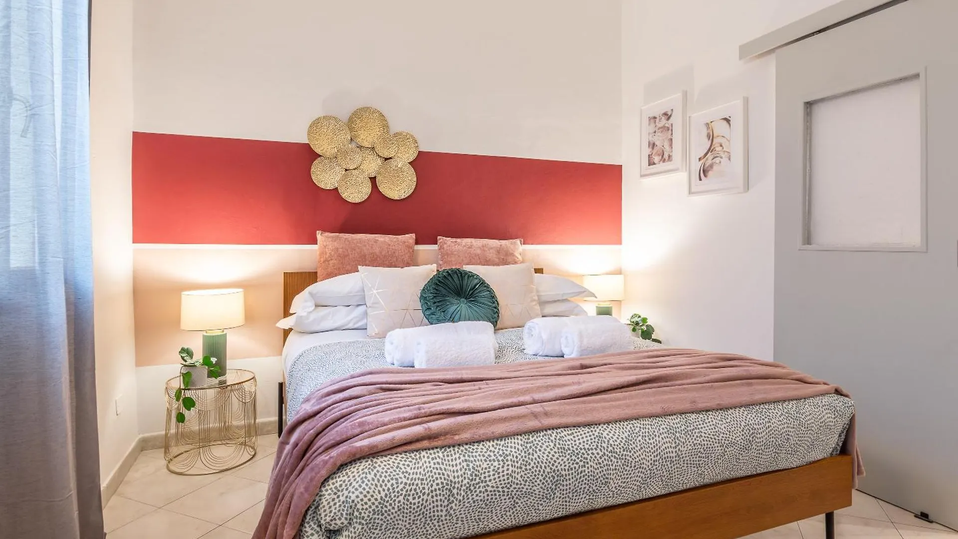 Wine Apartments Florence Vernaccia