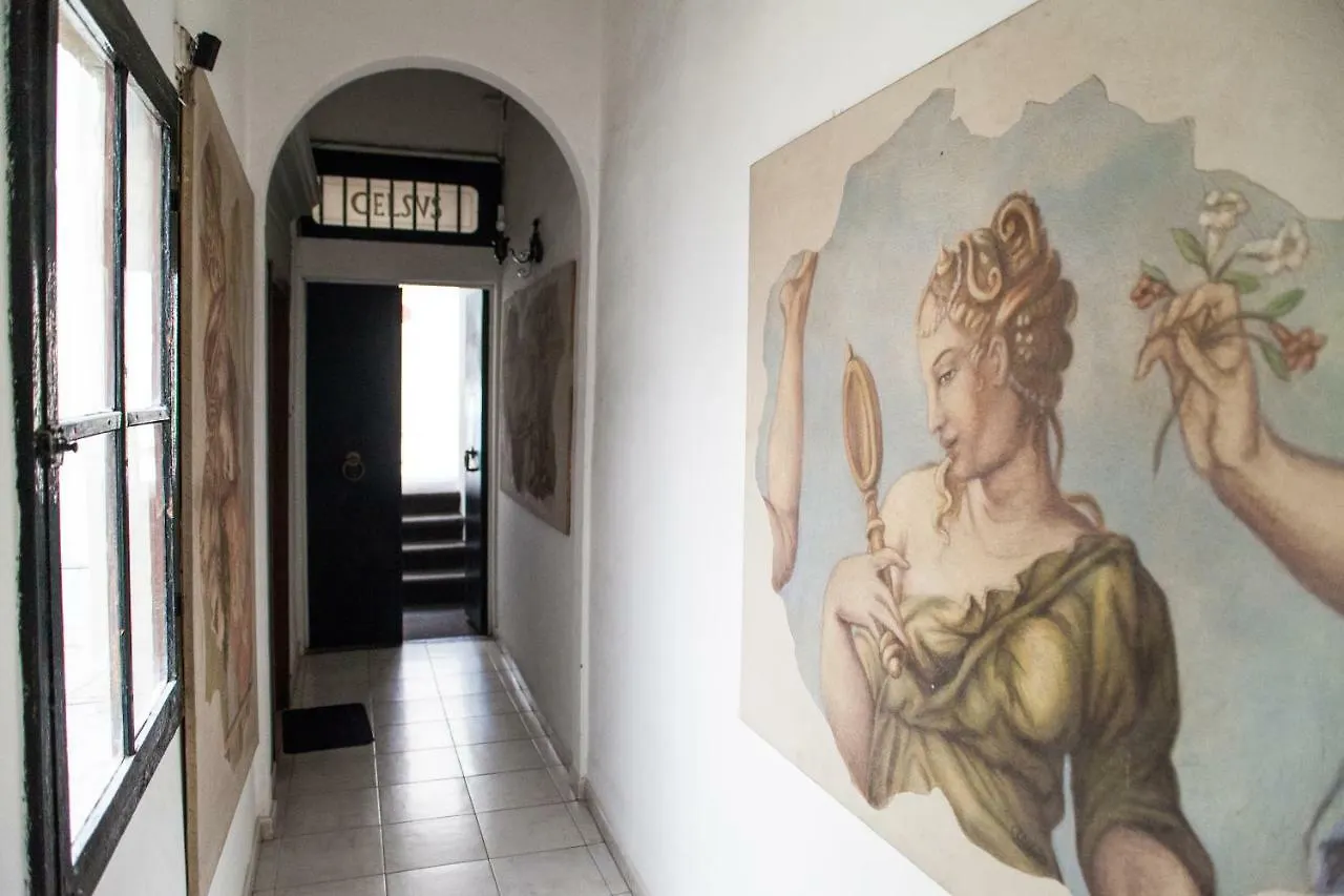 Wine Apartments Florence Vernaccia 0*,