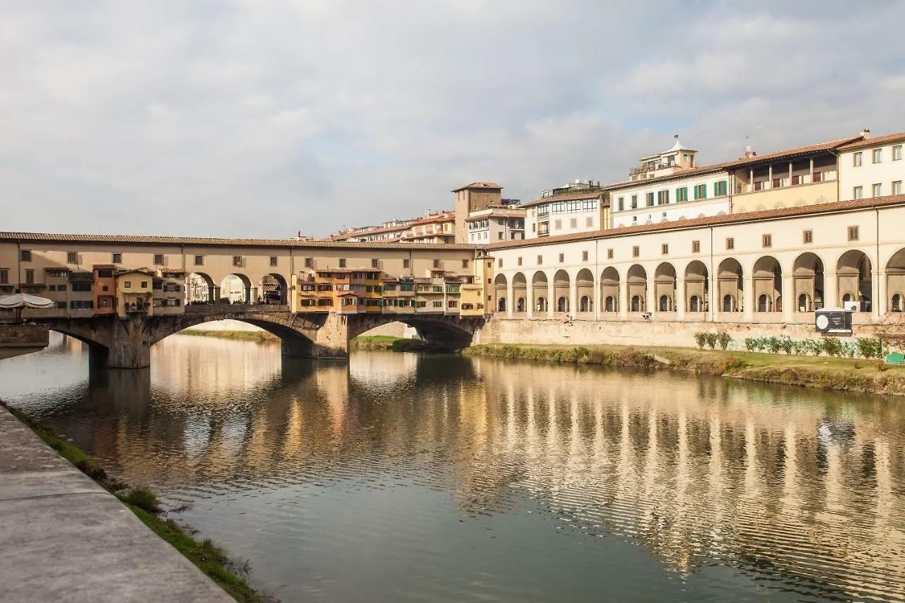 Wine Apartments Florence Vernaccia