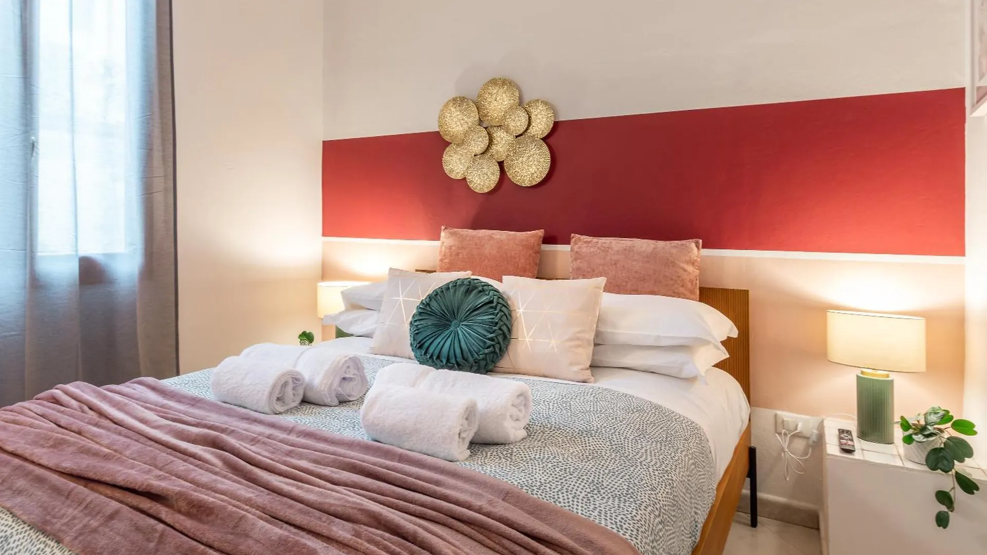 Wine Apartments Florence Vernaccia