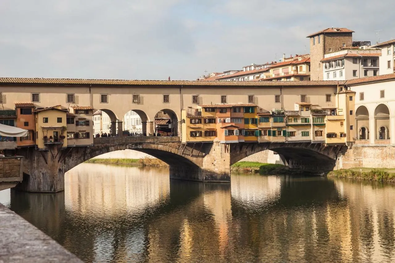 Wine Apartments Florence Vernaccia