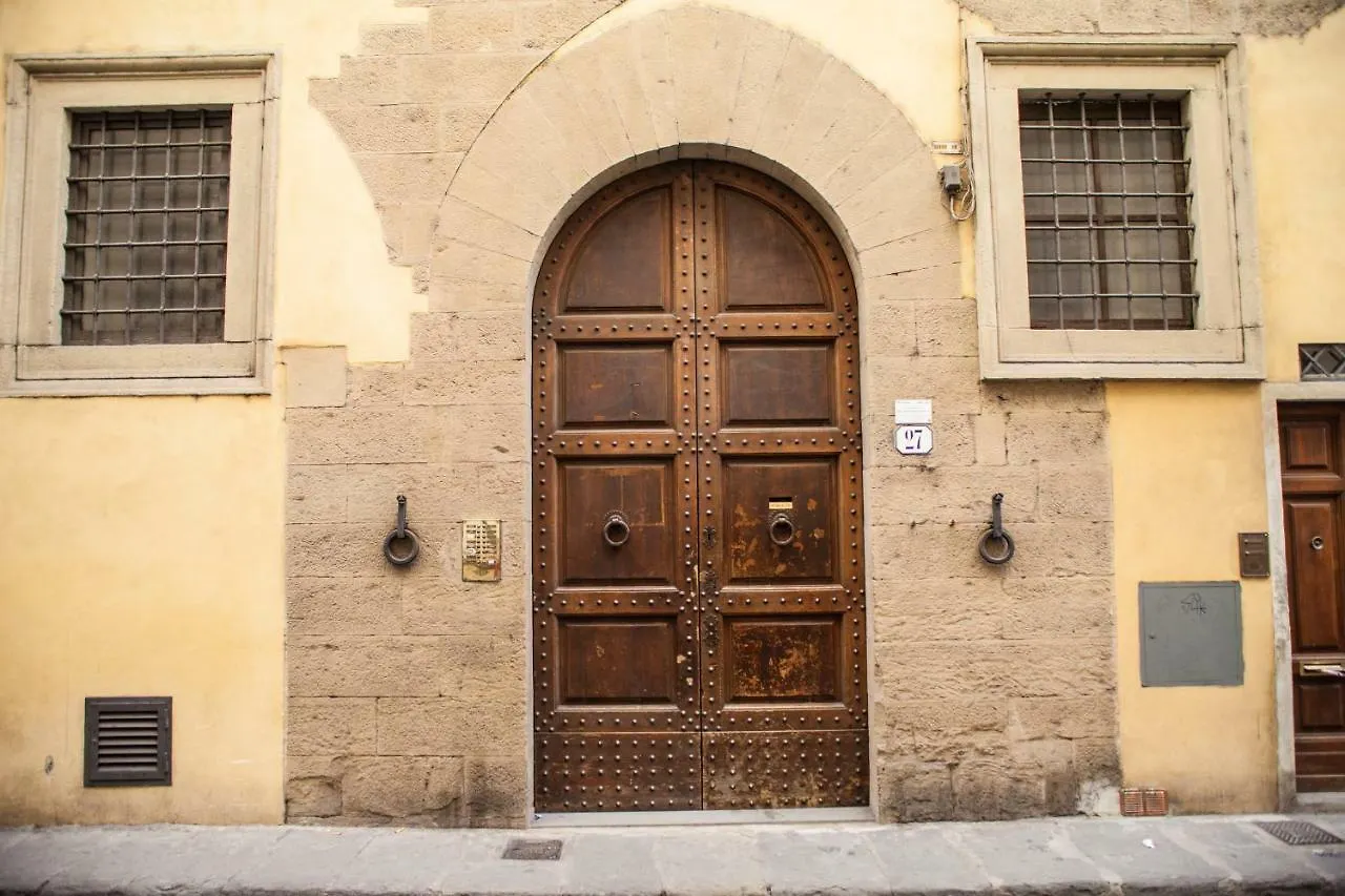 Wine Apartments Florence Vernaccia